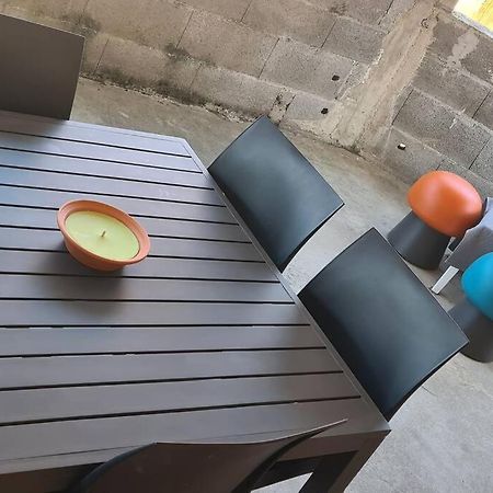 Pont-De-Poitte: Appart'Alice 外观 照片